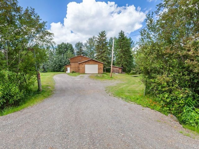 House for sale in Prince George, PG Rural North, 4305 Reid Lake Road, 263176685 | Realtylink.org