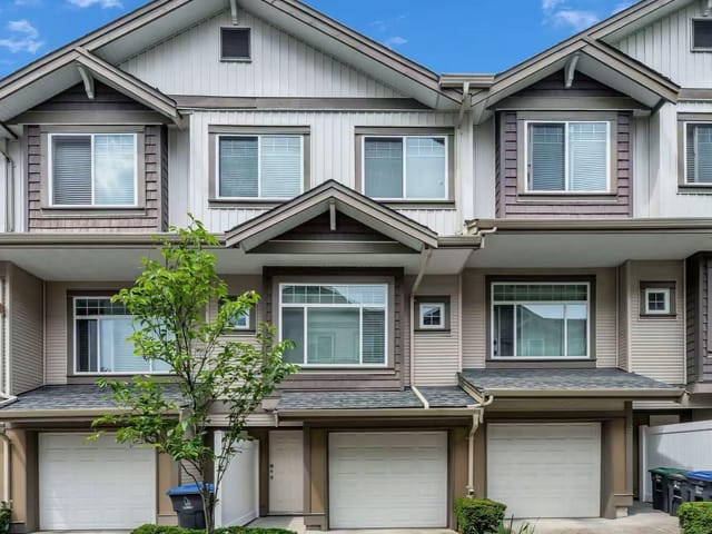 Townhouse for rent in Surrey, Surrey, 15933 86a Ave, 263176687 | Realtylink.org