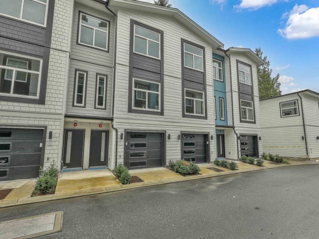 Townhouse for sale in Mission, Mission, 11 8924 Cedar Street, 263176688 | Realtylink.org