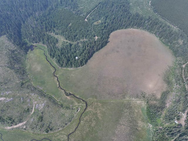 Lot for sale in Quesnel, Quesnel, Dl11884 Blackwater Road, 263176690 | Realtylink.org