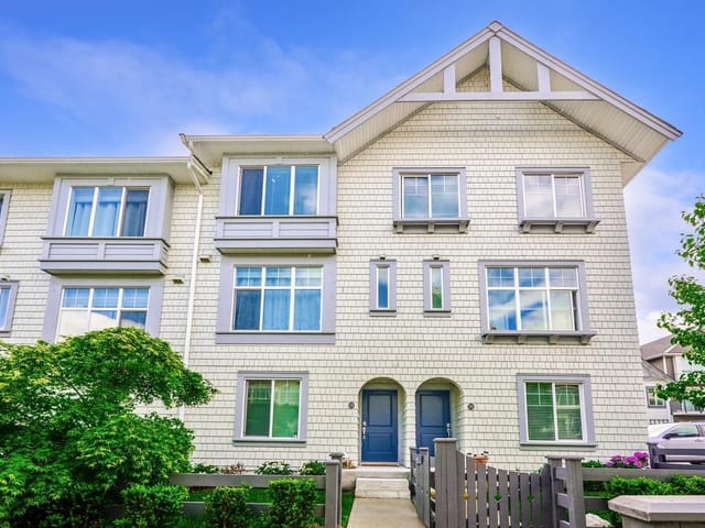 Townhouse for sale in Surrey, Surrey, 39 8168 136a Street, 263176694 | Realtylink.org