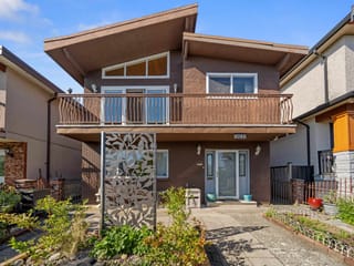 House for sale in Burnaby, Burnaby North, 4741 Union Street, 263176696 | Realtylink.org