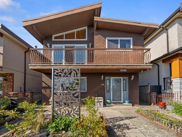 House for sale in Burnaby, Burnaby North, 4741 Union Street, 263176696 | Realtylink.org