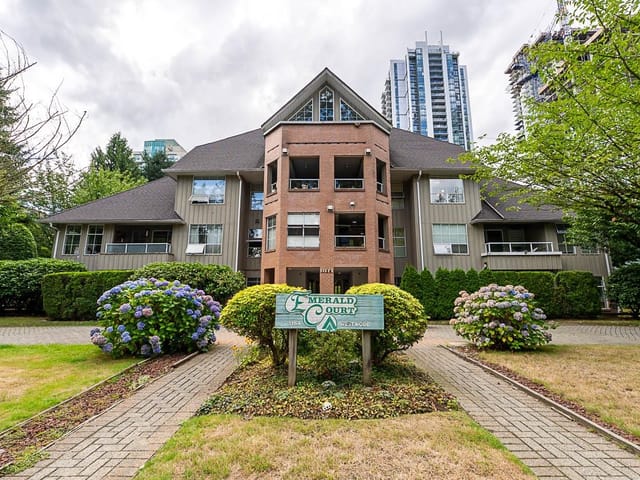 Apartment for sale in Coquitlam, Coquitlam, 206 1154 Westwood Street, 263176702 | Realtylink.org