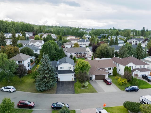House for sale in Prince George, PG City South West, 3228 St Frances Crescent, 263176704 | Realtylink.org
