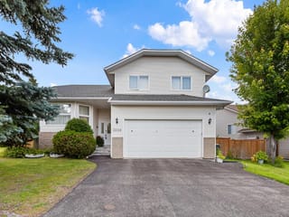 House for sale in Prince George, PG City South West, 3228 St Frances Crescent, 263176704 | Realtylink.org