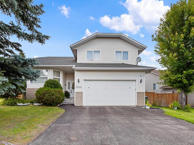 House for sale in Prince George, PG City South West, 3228 St Frances Crescent, 263176704 | Realtylink.org