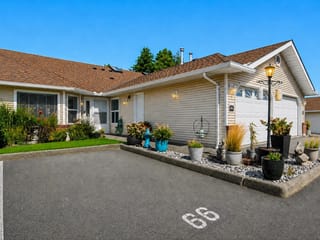 Townhouse for sale in Abbotsford, Abbotsford, 66 1973 Winfield Drive, 263176706 | Realtylink.org