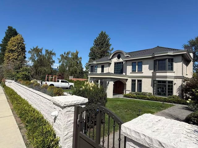 House for rent in Vancouver, Vancouver West, Basement Suite 1650 Acadia Road, 263176709 | Realtylink.org