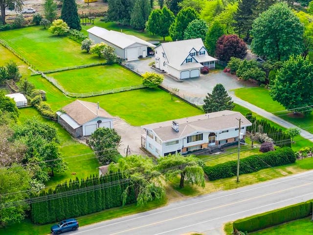 House for sale in Yarrow, Yarrow, 41588 Yarrow Central Road, 263176710 | Realtylink.org