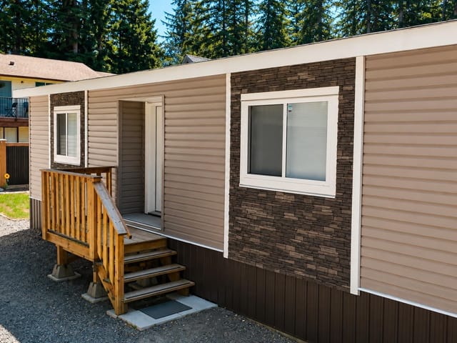 Manufactured Home for sale in Langley, Langley, 3940 204 Street, 263176711 | Realtylink.org