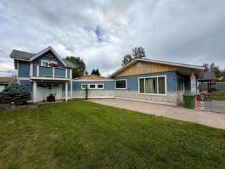 House for sale in Smithers, Smithers And Area, 3672 Broadway Avenue, 263176714 | Realtylink.org
