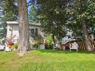 Manufactured Home for sale in Williams Lake, Williams Lake, 1182 N Third Avenue, 263176715 | Realtylink.org