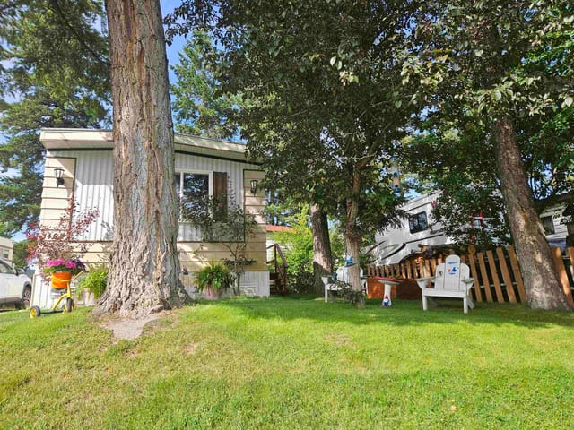 Manufactured Home for sale in Williams Lake, Williams Lake, 1182 N Third Avenue, 263176715 | Realtylink.org