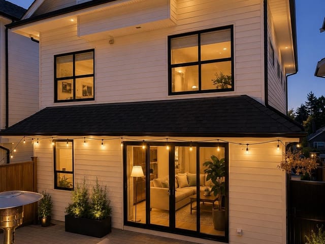1/2 Duplex for sale in Vancouver, Vancouver East, 3535 E Georgia Street, 263176717 | Realtylink.org