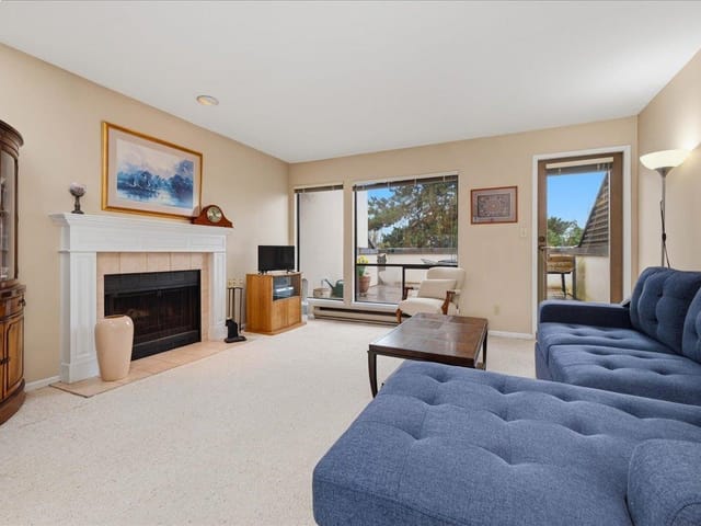 Townhouse for sale in Vancouver, Vancouver West, 6 5730 Carnarvon Street, 263176718 | Realtylink.org