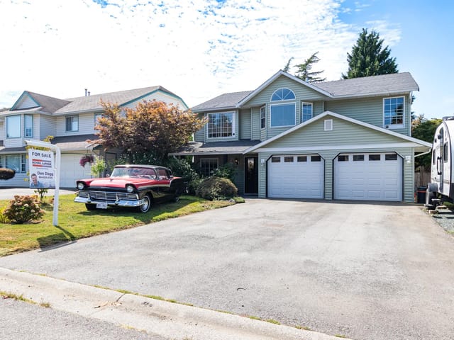 House for sale in Mission, Mission, 8117 Crosby Street, 263176721 | Realtylink.org