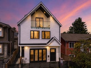 1/2 Duplex for sale in Vancouver, Vancouver East, 1 3271 E Georgia Street, 263176723 | Realtylink.org