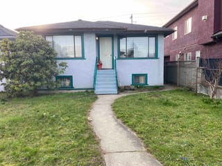 House for sale in Vancouver, Vancouver East, 6779 Main Street, 263176725 | Realtylink.org