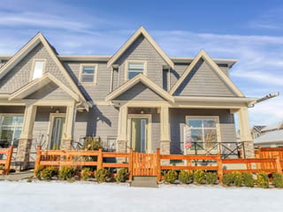 1/2 Duplex for sale in Langley, Langley, 19685 74 Avenue, 263176727 | Realtylink.org