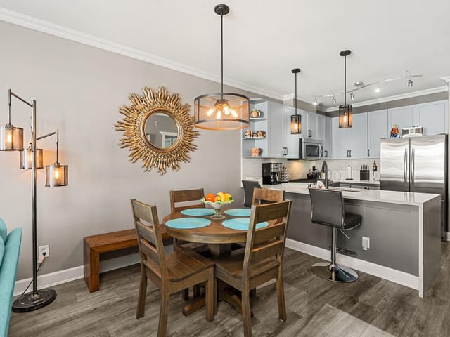 Apartment for sale in Richmond, Richmond, 315 4600 Westwater Drive, 263176728 | Realtylink.org