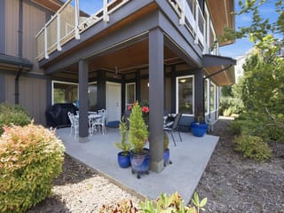 Townhouse for sale in Sechelt, Sunshine Coast, 1 5778 Marine Way, 263176729 | Realtylink.org