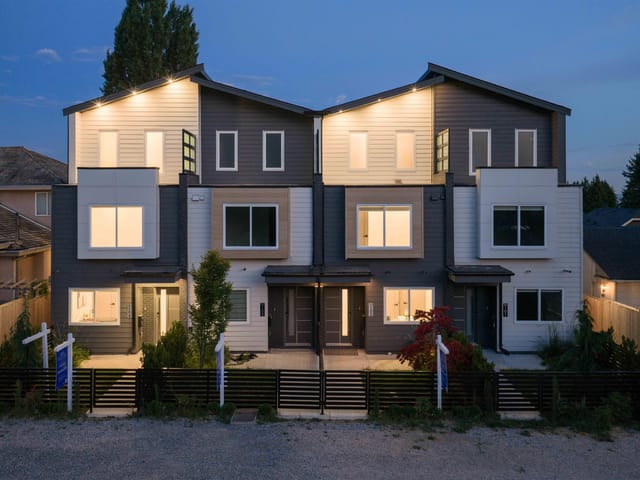 1/2 Duplex for sale in Coquitlam, Coquitlam, 103 914 Rochester Avenue, 263176732 | Realtylink.org