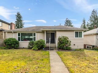 House for sale in Vancouver, Vancouver West, 6872 Heather Street, 263176733 | Realtylink.org