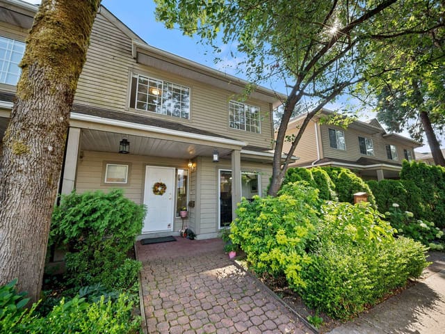 Townhouse for sale in North Vancouver, North Vancouver, 8 815 Tobruck Avenue, 263176734 | Realtylink.org
