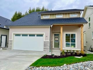 House for sale in Abbotsford, Abbotsford, 21 4217 Old Clayburn Road, 263176735 | Realtylink.org