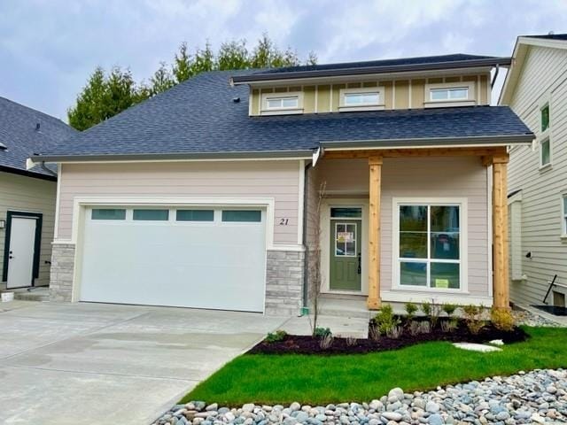 House for sale in Abbotsford, Abbotsford, 21 4217 Old Clayburn Road, 263176735 | Realtylink.org
