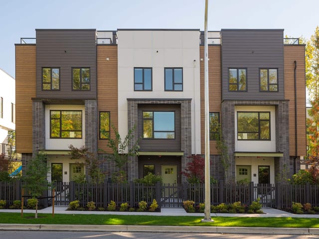Townhouse for sale in Langley, Langley, 6 7946 204 Street, 263176738 | Realtylink.org