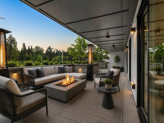Apartment for sale in Port Moody, Port Moody, 216 3055 Murray Street, 263176740 | Realtylink.org