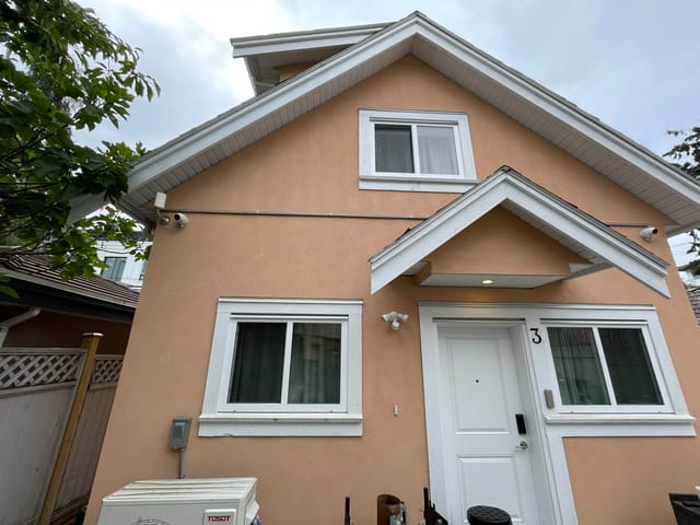 House for rent in Vancouver, Vancouver West, Laneway 276 W 48th Avenue, 263176741 | Realtylink.org