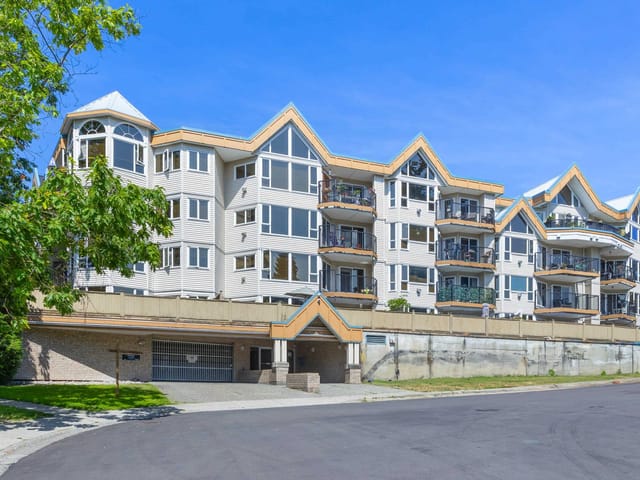 Apartment for sale in Maple Ridge, Maple Ridge, 207 11595 Fraser Street, 263176747 | Realtylink.org