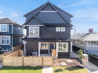 1/2 Duplex for sale in Vancouver, Vancouver East, 3 550 Kaslo Street, 263176751 | Realtylink.org