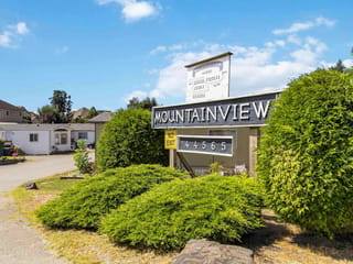 Manufactured Home for sale in Chilliwack, Sardis, 22 44565 Monte Vista Drive, 263176753 | Realtylink.org
