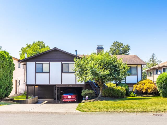 House for sale in Delta, N. Delta, 9075 117 Street, 263176754 | Realtylink.org