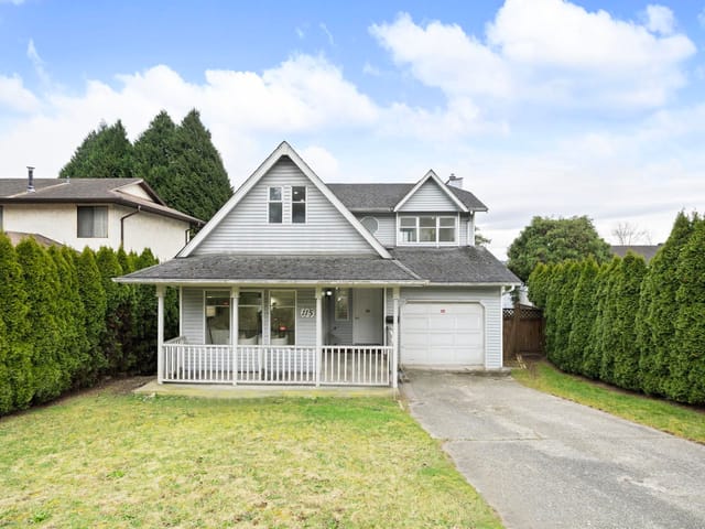 House for sale in Coquitlam, Coquitlam, 115 Warrick Street, 263176757 | Realtylink.org