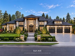Lot for sale in Surrey, Surrey, 13806 56a Avenue, 263176760 | Realtylink.org