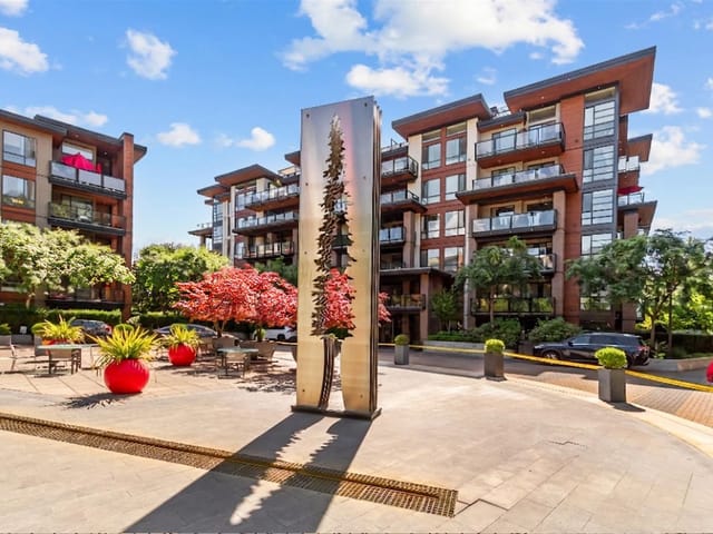 Apartment for sale in North Vancouver, North Vancouver, 404 719 W 3rd Street, 263176762 | Realtylink.org