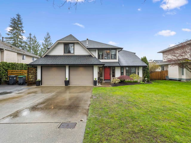 House for sale in Langley, Langley, 4501 Benz Crescent, 263176763 | Realtylink.org