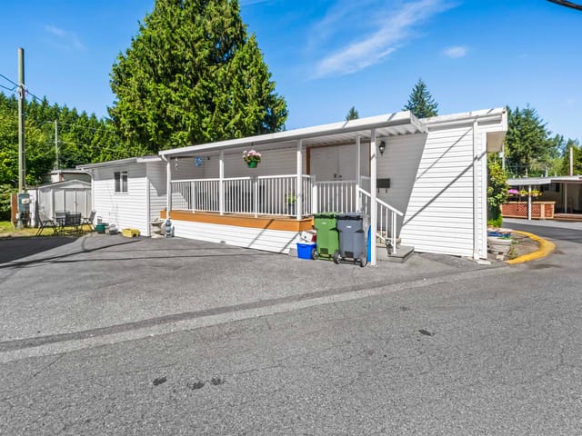 Manufactured Home for sale in Langley, Langley, 20 24330 Fraser Highway, 263176764 | Realtylink.org