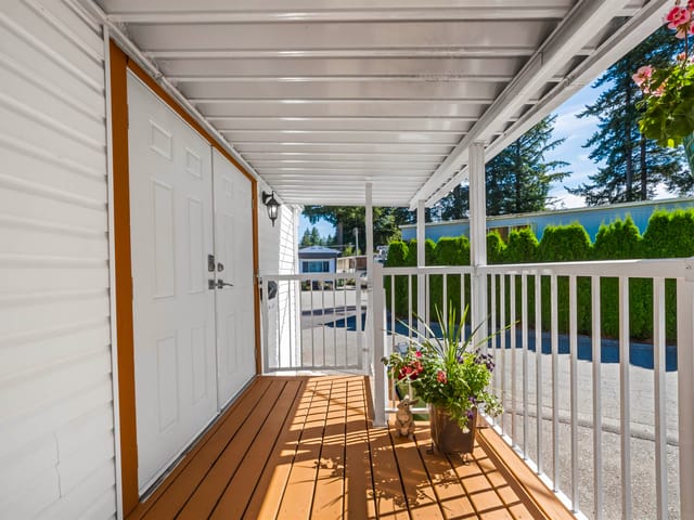 Manufactured Home for sale in Langley, Langley, 20 24330 Fraser Highway, 263176764 | Realtylink.org