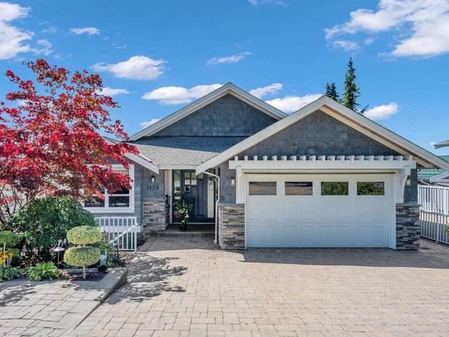House for sale in Port Moody, Port Moody, 1126 Ioco Road, 263176765 | Realtylink.org
