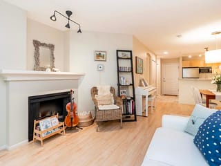 Apartment for sale in Burnaby, Burnaby South, 111 7330 Salisbury Avenue, 263176768 | Realtylink.org