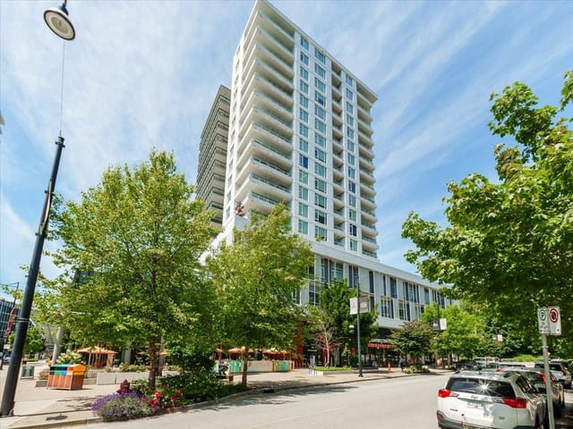 Apartment for sale in Vancouver, Vancouver East, 302 8533 River District Crossing, 263176770 | Realtylink.org