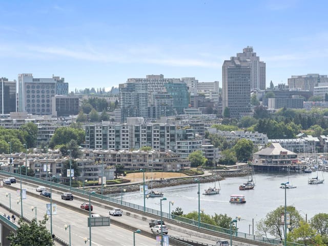 Apartment for sale in Vancouver, Vancouver West, 1251 38 Smithe Street, 263176771 | Realtylink.org