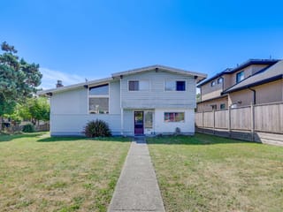 House for sale in Richmond, Richmond, 11680 Seaton Road, 263176772 | Realtylink.org