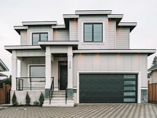 House for sale in New Westminster, New Westminster, 306 Eighth Avenue, 263176773 | Realtylink.org